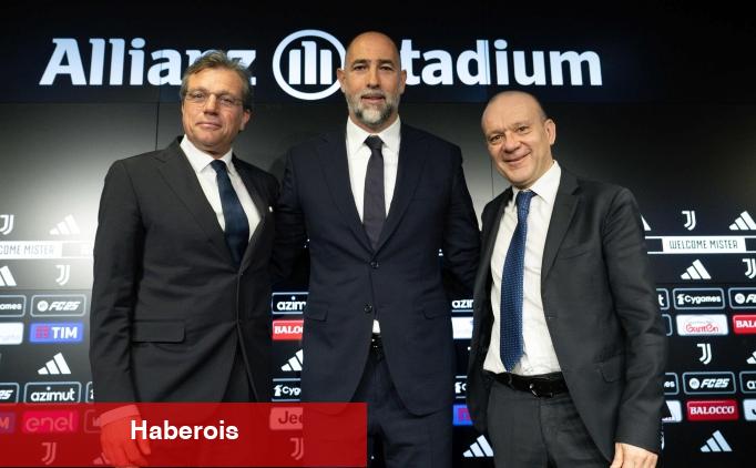 Igor Tudor'dan Kenan Yıldız ve Vlahovic açıklaması! - Haberois Igor Tudor'dan Kenan Yıldız ve Vlahovic açıklaması!