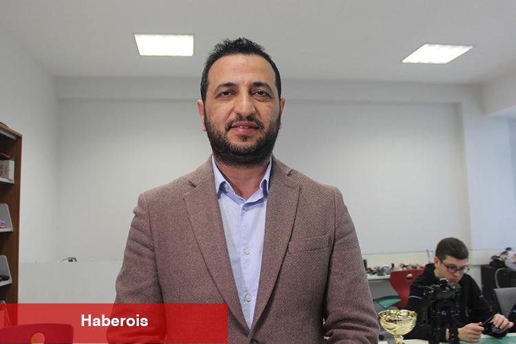 İmam hatip lisesi öğrencilerinden milletlerarası başarı!