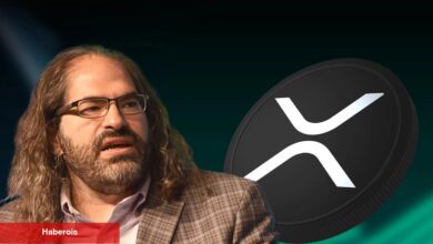 IMF, XRP’ye ‘Menkul Kıymet’ mi Diyecek? Ripple CTO’su Açıklama Yaptı - Haberois IMF, XRP’ye ‘Menkul Kıymet’ mi Diyecek? Ripple CTO’su Açıklama Yaptı