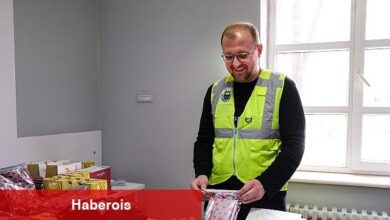 İnegöl Belediyesi'nden Yaşlılara Bayram Sürprizi - Haberois İnegöl Belediyesi'nden Yaşlılara Bayram Sürprizi