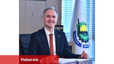 İnegöl Belediyesi'nden Yaşlılara Bayram Sürprizi - Haberois İnegöl Belediyesi'nden Yaşlılara Bayram Sürprizi