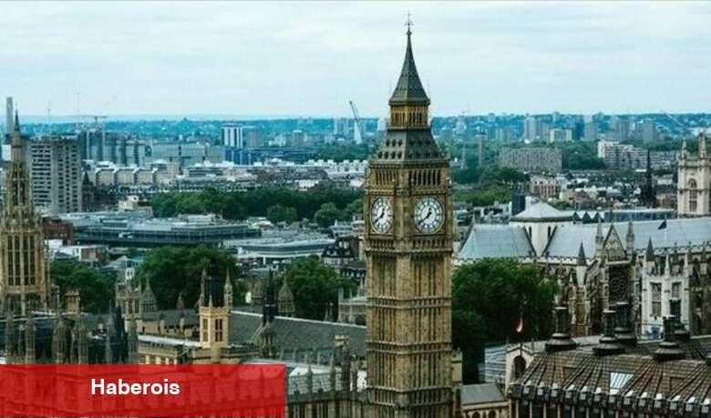 İngiltere büyüme kestirimini düşürdü - Haberois İngiltere büyüme kestirimini düşürdü