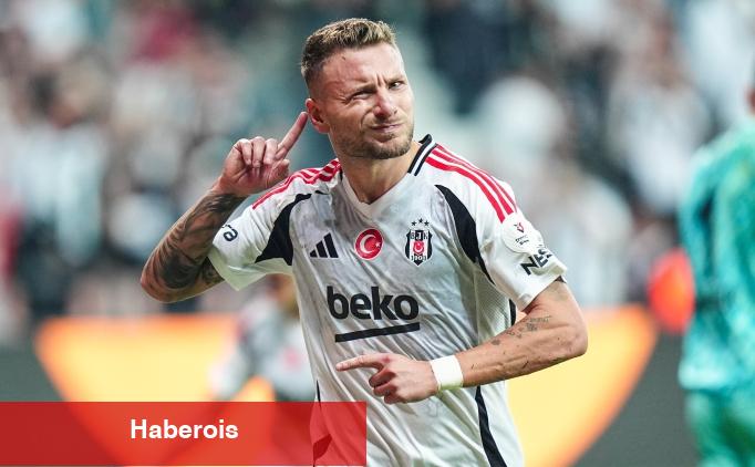 Inter, Taremi yerine Immobile'yi düşünüyor! - Haberois Inter, Taremi yerine Immobile'yi düşünüyor!