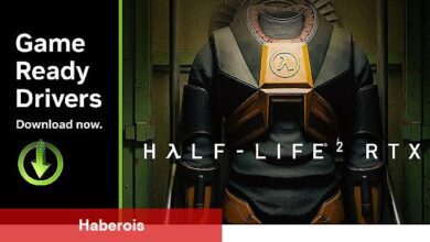 inZOI, Warhammer 40,000: Darktide ve Control için Game Ready Sürücüsü Hazır! - Haberois inZOI, Warhammer 40,000: Darktide ve Control için Game Ready Sürücüsü Hazır!