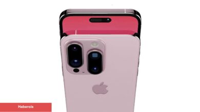iPhone 18 için büyük iddia! Daha 17 tanıtılmadı!