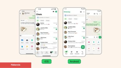 iPhone kullanıcılarına WhatsApp güncellemesi, artık bunu yapabileceksiniz
