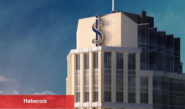 İş Bankası'ndan kurucu intifa senedi açıklaması - Haberois İş Bankası'ndan kurucu intifa senedi açıklaması