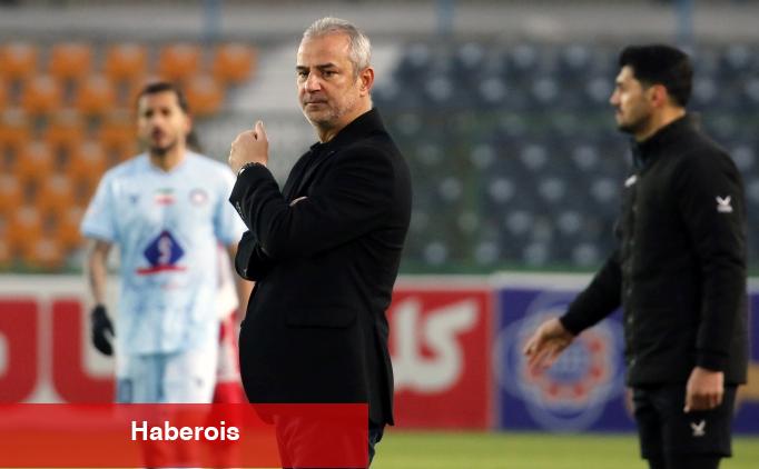 İsmail Kartal: "Daha evvel görmediğim şeyler görüyorum"