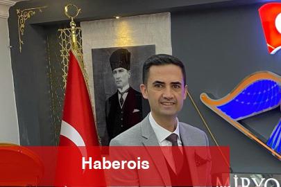 Isparta Gelendost Belediye Başkanı gözaltında! - Haberois Isparta Gelendost Belediye Başkanı gözaltında!