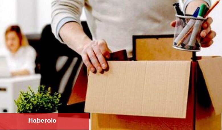 İşsizlikte gerileme Şubat'ta da sürdü - Haberois İşsizlikte gerileme Şubat'ta da sürdü