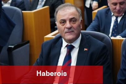 İstanbul Büyükşehir Belediye Meclisi'nde de seçim tamamlandı... Başkan Vekili belli oldu