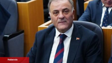 İstanbul Büyükşehir Belediye Meclisi'nde de seçim tamamlandı... Başkan Vekili belli oldu - Haberois İstanbul Büyükşehir Belediye Meclisi'nde de seçim tamamlandı... Başkan Vekili belli oldu