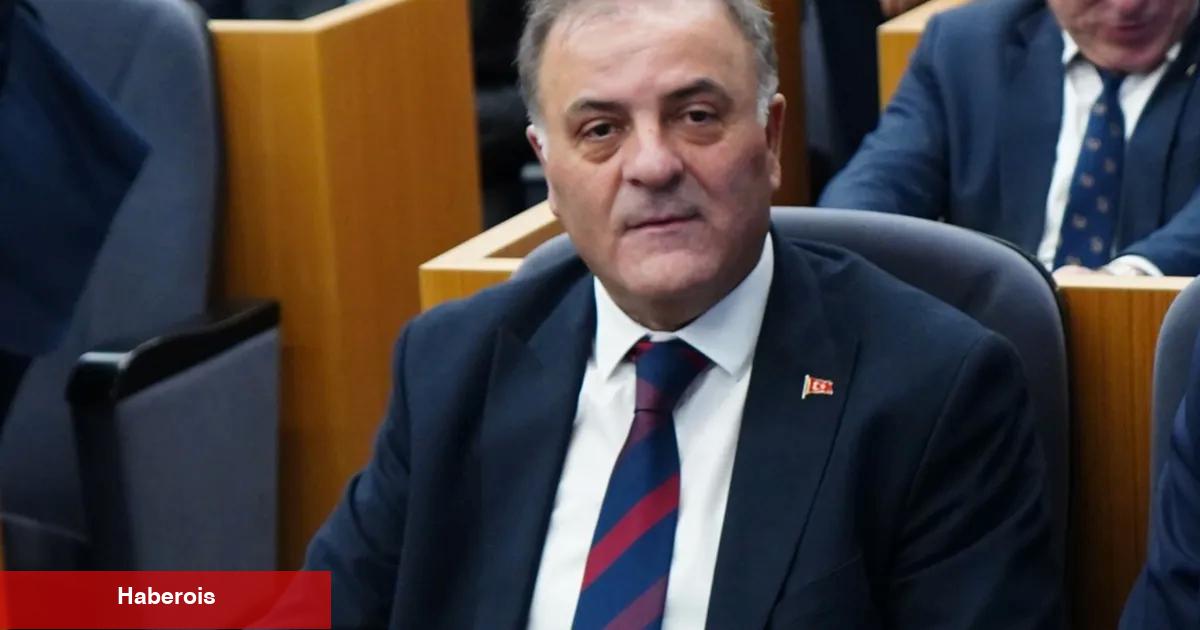 İstanbul Büyükşehir Belediye Meclisi'nde de seçim tamamlandı... Başkan Vekili belli oldu