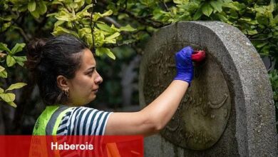 İstanbul Camileri Kadir Gecesi'ne Hazır