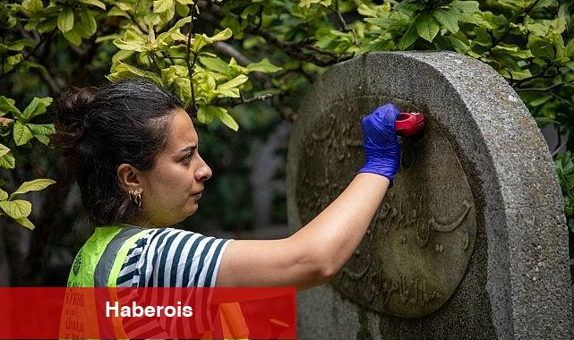 İstanbul Camileri Kadir Gecesi'ne Hazır