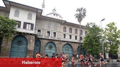 İstanbul'da Yarı Maraton Rüzgârı Esecek - Haberois İstanbul'da Yarı Maraton Rüzgârı Esecek