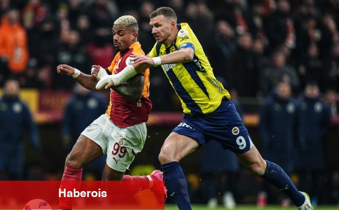 İşte Süper Lig'de şampiyonluk oranları