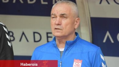 İstek Çalımbay: "Bu galibiyet bizim için yetmez"