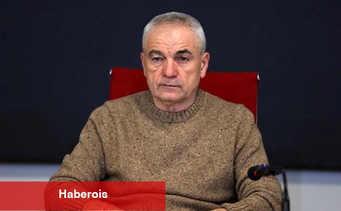 İstek Çalımbay: "Düşmeyi aklımın ucundan geçirmiyorum" - Haberois İstek Çalımbay: "Düşmeyi aklımın ucundan geçirmiyorum"