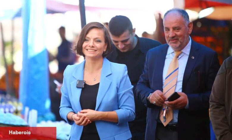 İzmir Karabağlar’da bayram öncesi sokaklar değil, Bozyaka Pazaryeri kullanılacak - Haberois İzmir Karabağlar’da bayram öncesi sokaklar değil, Bozyaka Pazaryeri kullanılacak