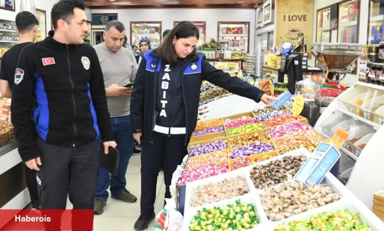 İzmir Karabağlar'da huzurlu alışveriş için denetimlere devam - Haberois İzmir Karabağlar'da huzurlu alışveriş için denetimlere devam