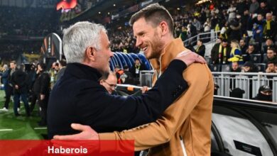 Jan Vertonghen, futbolu bırakacağını açıkladı - Haberois Jan Vertonghen, futbolu bırakacağını açıkladı