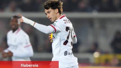 Joao Felix'ten Galatasaray'a yeşil ışık! - Haberois Joao Felix'ten Galatasaray'a yeşil ışık!