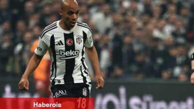 Joao Mario'dan Yunus Akgün'e: "Yenilince konuşur" - Haberois Joao Mario'dan Yunus Akgün'e: "Yenilince konuşur"