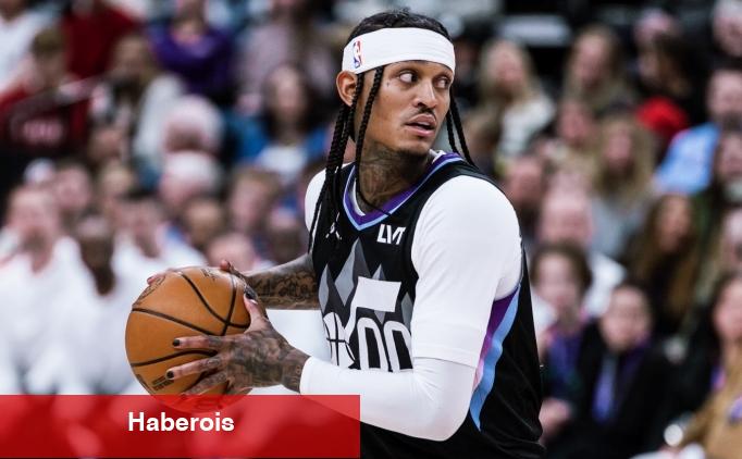Jordan Clarkson dönemi kapattı - Haberois Jordan Clarkson dönemi kapattı