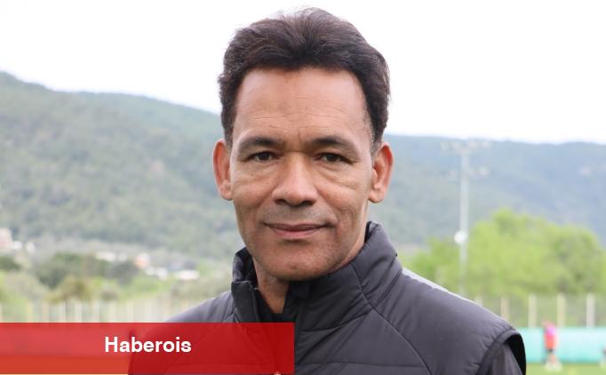 Jose Morais: "Mourinho'ya karşı oynamak gurur verici" - Haberois Jose Morais: "Mourinho'ya karşı oynamak gurur verici"
