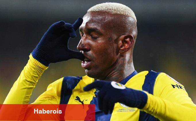 Jose Mourinho, Talisca'yı Bodrum'a hazırlıyor - Haberois Jose Mourinho, Talisca'yı Bodrum'a hazırlıyor