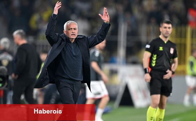 Jose Mourinho'dan oyuncularına uyarıı! - Haberois Jose Mourinho'dan oyuncularına uyarıı!
