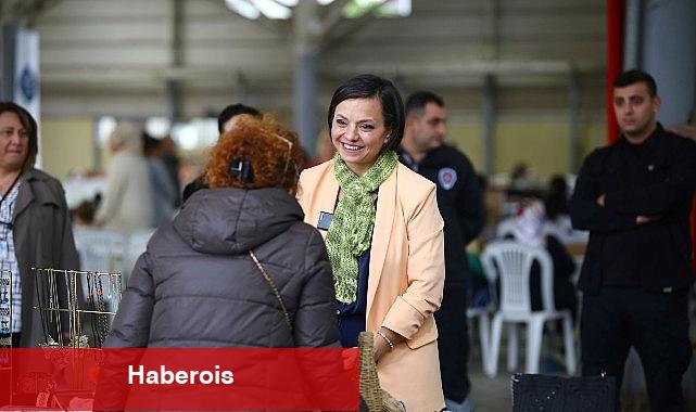 Karabağlar'da bayram öncesi sokaklar değil, Bozyaka Pazaryeri kullanılacak - Haberois Karabağlar'da bayram öncesi sokaklar değil, Bozyaka Pazaryeri kullanılacak
