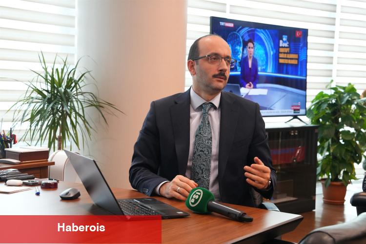 Karacabey Gölecik Barajı milli ekonomiye 590 milyon TL katkı sağlayacak