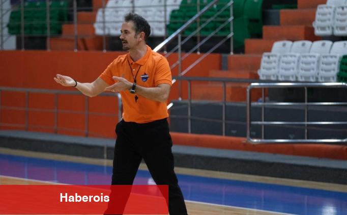 Karşıyaka'da Ahmet Çakı devri - Haberois Karşıyaka'da Ahmet Çakı devri