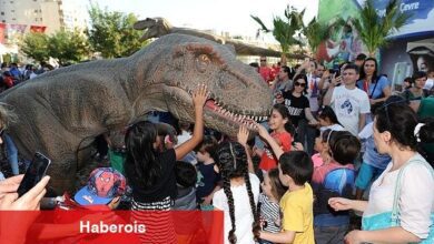 Karşıyakalı çocuklar tatilde eğlenceye doyacak - Haberois Karşıyakalı çocuklar tatilde eğlenceye doyacak