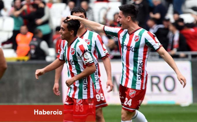 Karşıyaka'nın rakibi Kuşadasıspor - Haberois Karşıyaka'nın rakibi Kuşadasıspor