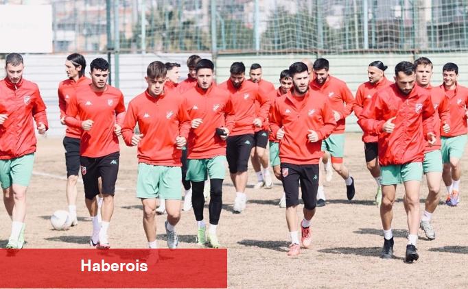 Karşıyaka'nın saha ezası - Haberois Karşıyaka'nın saha ezası
