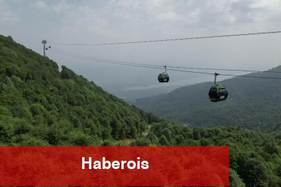 Kartepe Teleferiği bayramda yüzde 50 indirim - Haberois Kartepe Teleferiği bayramda yüzde 50 indirim