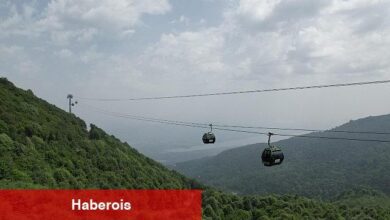 Kartepe Teleferiği bayramda yüzde 50 indirimli - Haberois Kartepe Teleferiği bayramda yüzde 50 indirimli