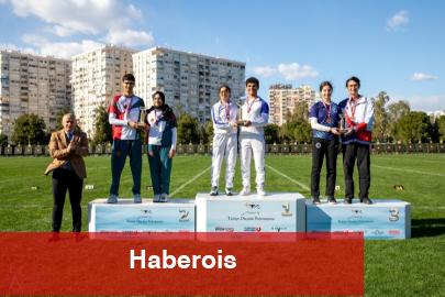 Kayseri Büyükşehir sporcularına Başkan Büyükkılıç'tan tebrik - Haberois Kayseri Büyükşehir sporcularına Başkan Büyükkılıç'tan tebrik