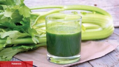 Kereviz kokusuna son!5 tesirli yöntem!