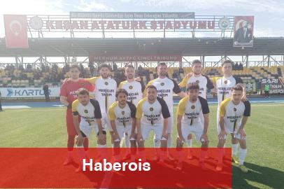 Keşanspor, Darıca Gençlerbirliği’ne 1-0 yenildi - Haberois Keşanspor, Darıca Gençlerbirliği’ne 1-0 yenildi