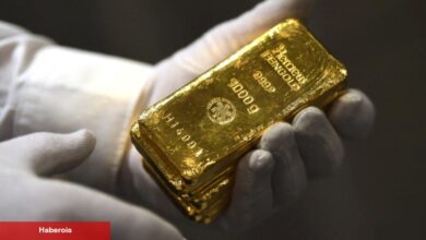 Kıdemli Analistten FED Sonrası Çarpıcı Altın Tahminleri! - Haberois Kıdemli Analistten FED Sonrası Çarpıcı Altın Tahminleri!