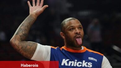 Knicks grubu Tucker'ı özgür bıraktı, gelecekte dönüşü mümkün