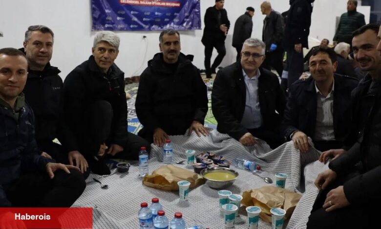 Kocaeli Büyükşehir’le iftar bereketi Balkanlar’da yaşanmaya devam ediyor - Haberois Kocaeli Büyükşehir’le iftar bereketi Balkanlar’da yaşanmaya devam ediyor