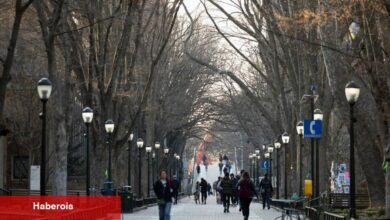 Kolejler şimdi öğrencilere nasıl kırılıyor? - Haberois Kolejler şimdi öğrencilere nasıl kırılıyor?