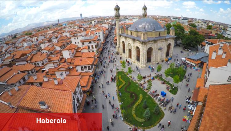 Konya Büyükşehir ulaşımda bayramlık tedbirlerini aldı - Haberois Konya Büyükşehir ulaşımda bayramlık tedbirlerini aldı