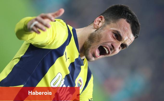 Kostic transferinde Fenerbahçe'ye 'eski aşk' engeli! - Haberois Kostic transferinde Fenerbahçe'ye 'eski aşk' engeli!