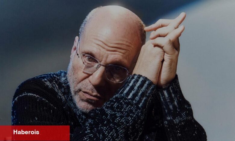 Kötü davranışlar için sürgün edilen yapımcı Scott Rudin, Planlar Broadway'e Dönüş